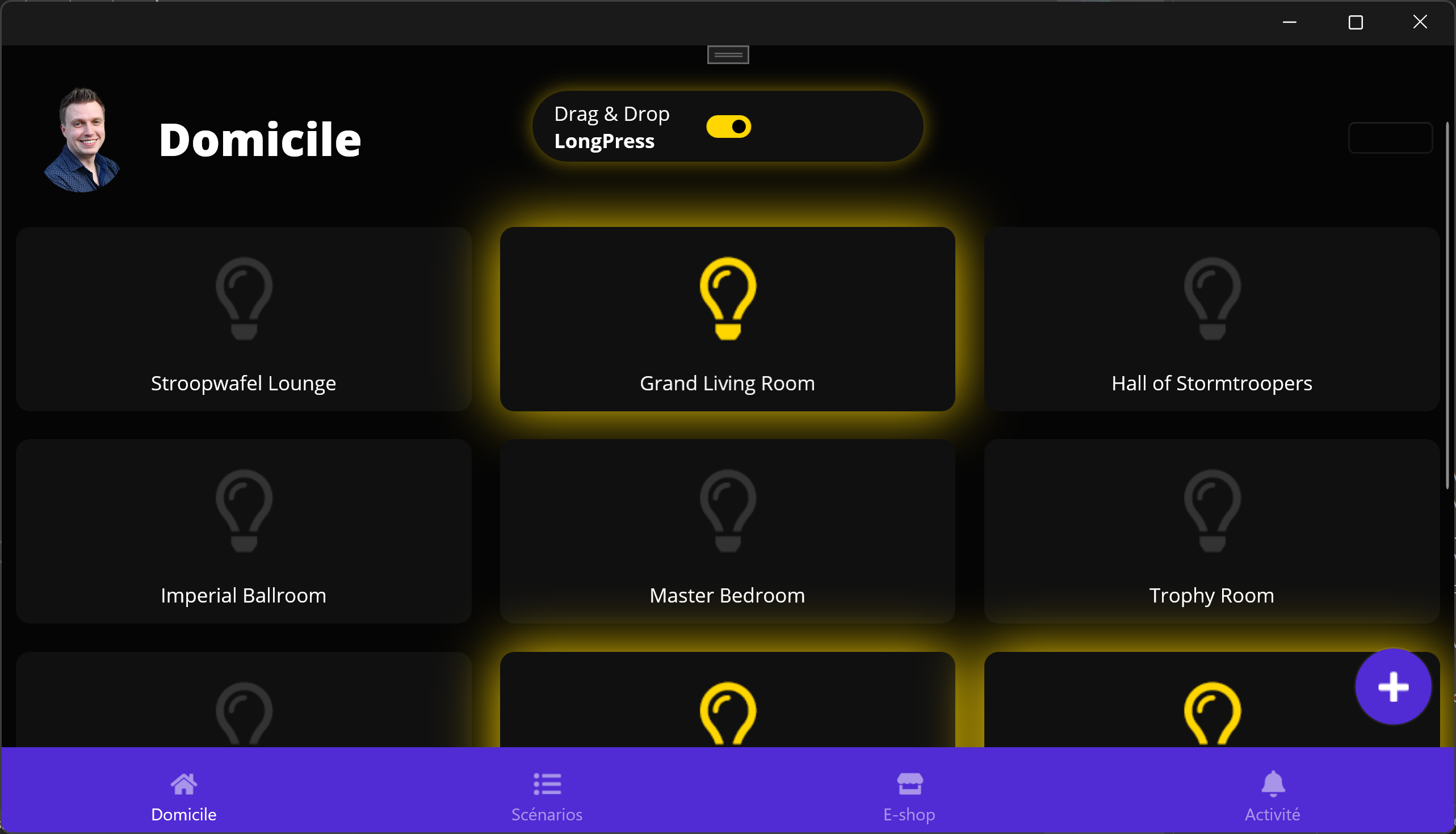DragDropGridView: The Holy Grail of Grid Layouts for MAUI