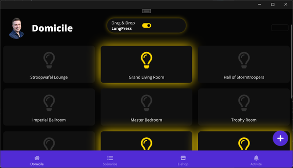 DragDropGridView: The Holy Grail of Grid Layouts for MAUI